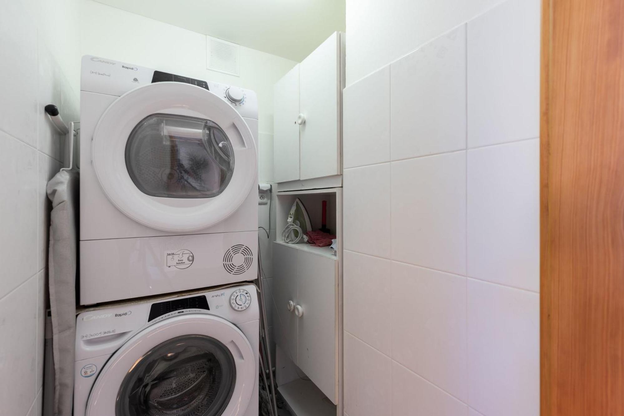 Apartament Stylish 2-level Near The National Theatre *